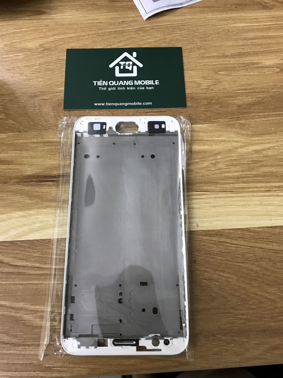 Khung xương OPPO F1S