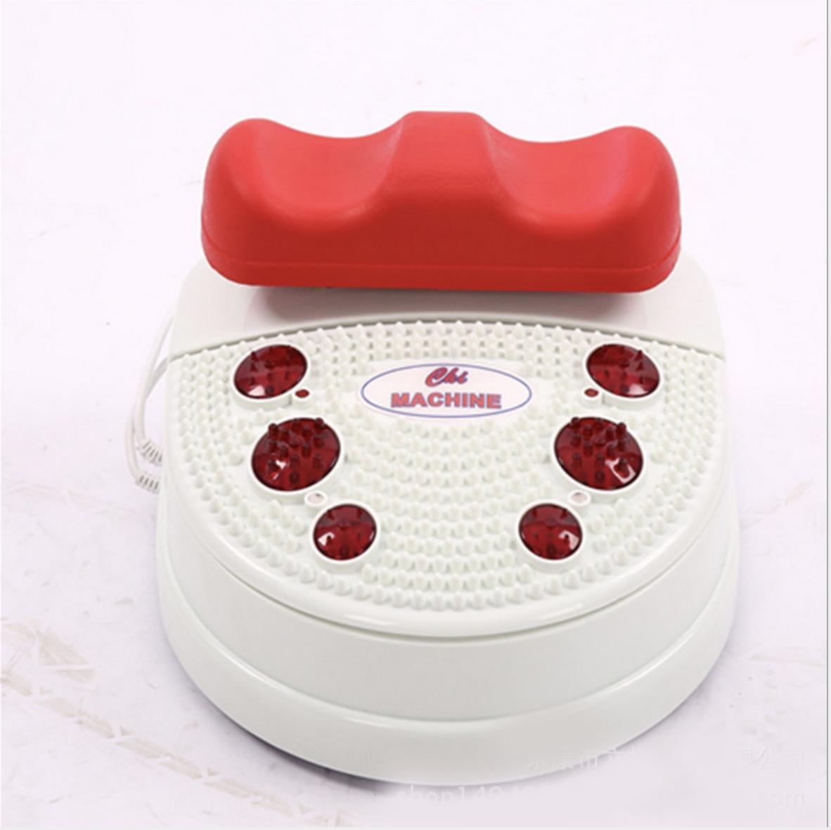 Hanrui Shop Swing MasterII™ Zero-Gravity Massage chân nằm đa chức năng