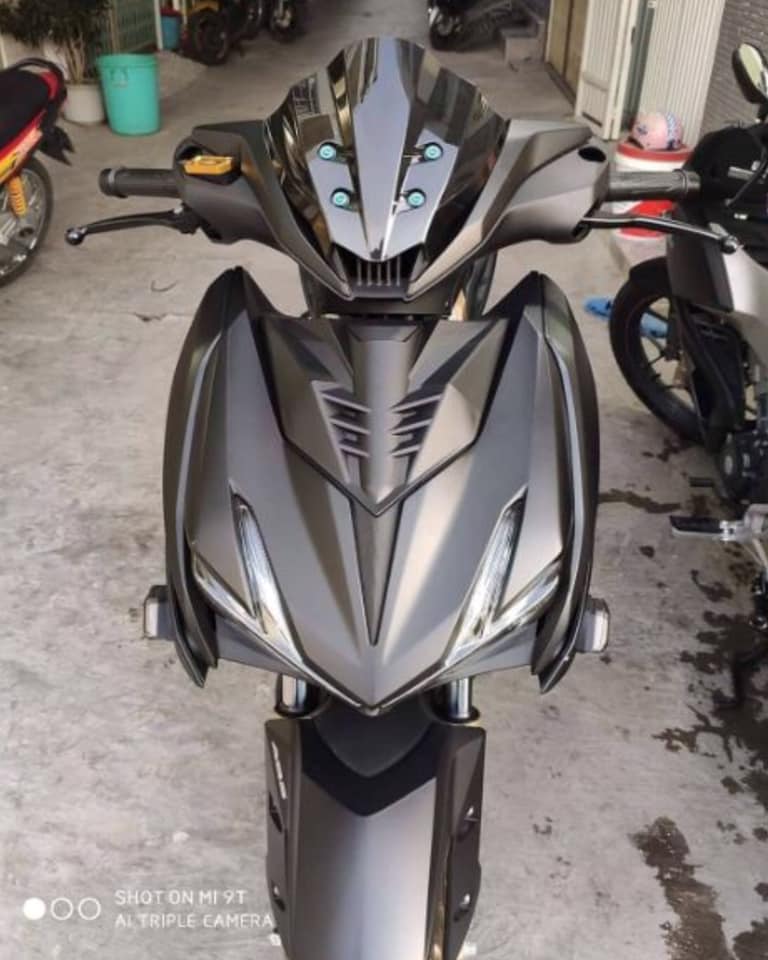 ỐP ĐẦU WINNER X K56