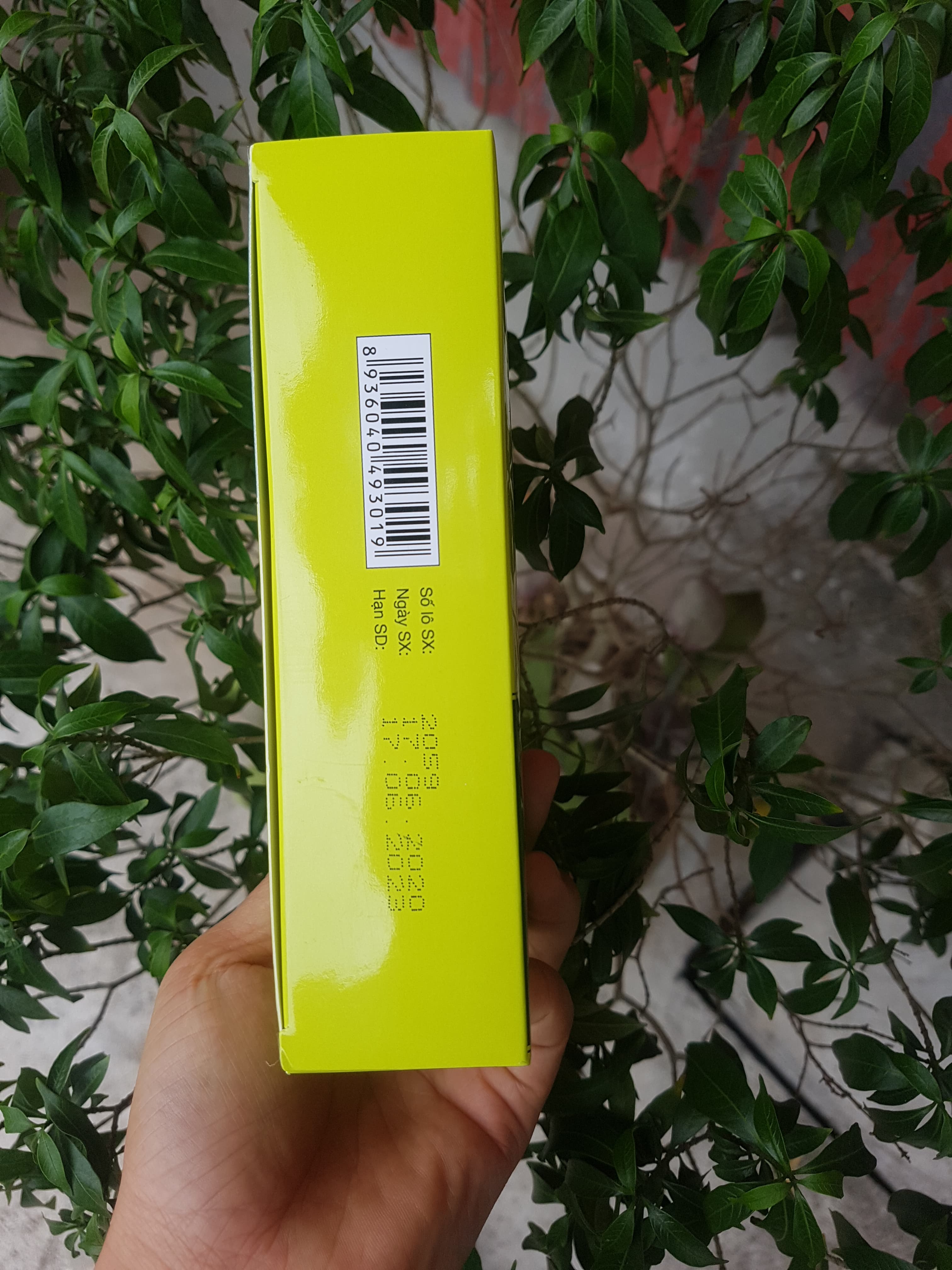 Avafias - Bồi bổ cơ thể