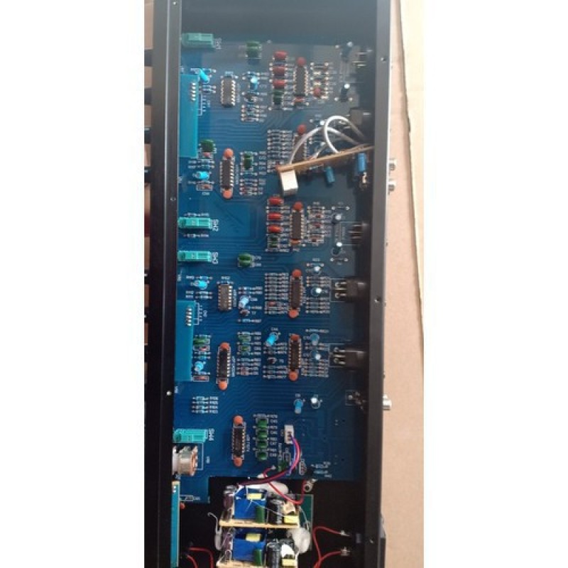 Nâng Tiếng Idol Ip200 Loại 1