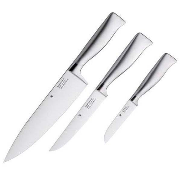 ( Hàng Đức) Set 3 dao WMF Grand Gourmet 1894939992