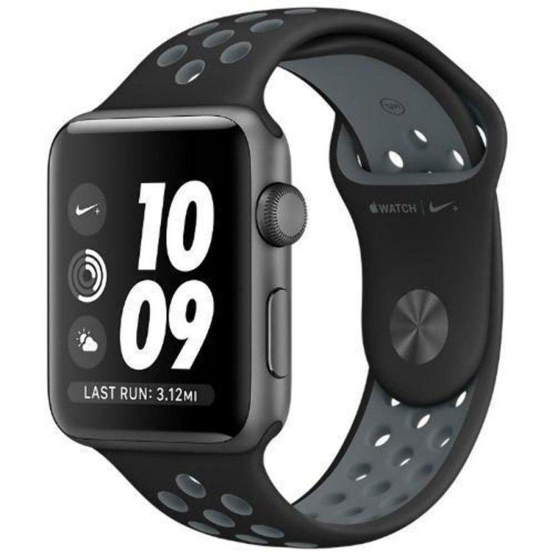 Dây cho apple watch kiểu Sport