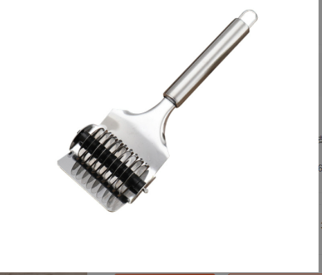 Dụng Cụ Cắt Bột Làm Sợi Mỳ Tiện Ích