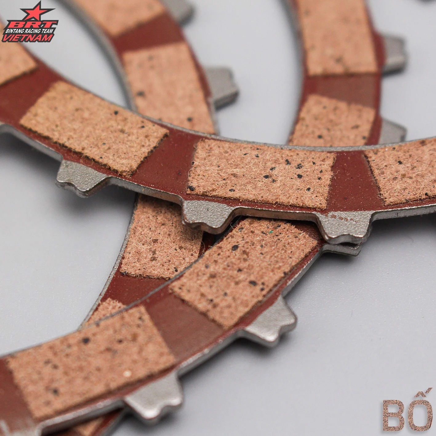 BỐ NỒI BRT WINNER / SONIC / CBR150 - 5
