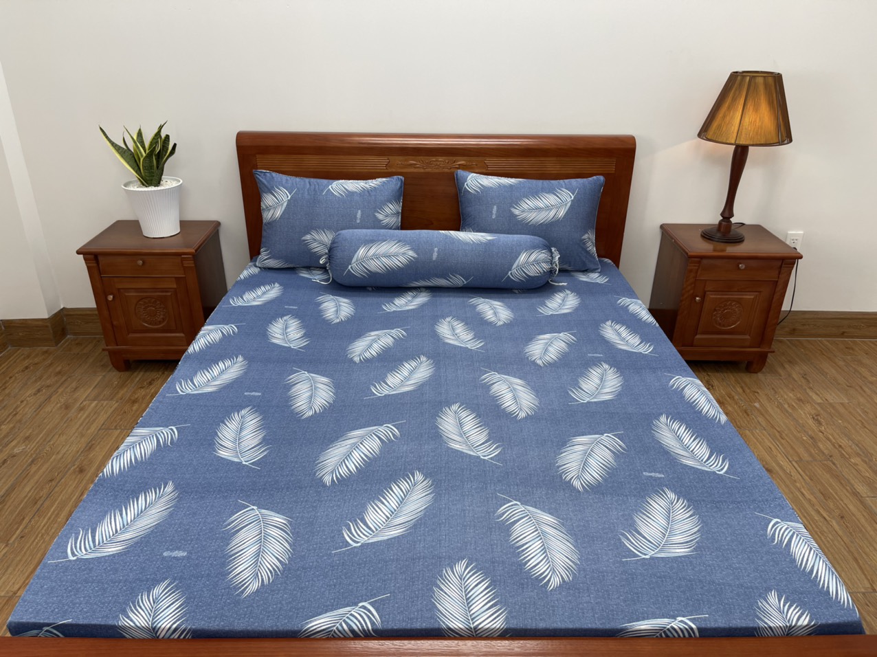 Combo (2 Áo gối nằm+1 áo gối ôm) thun lạnh HQ 40x60/50x70