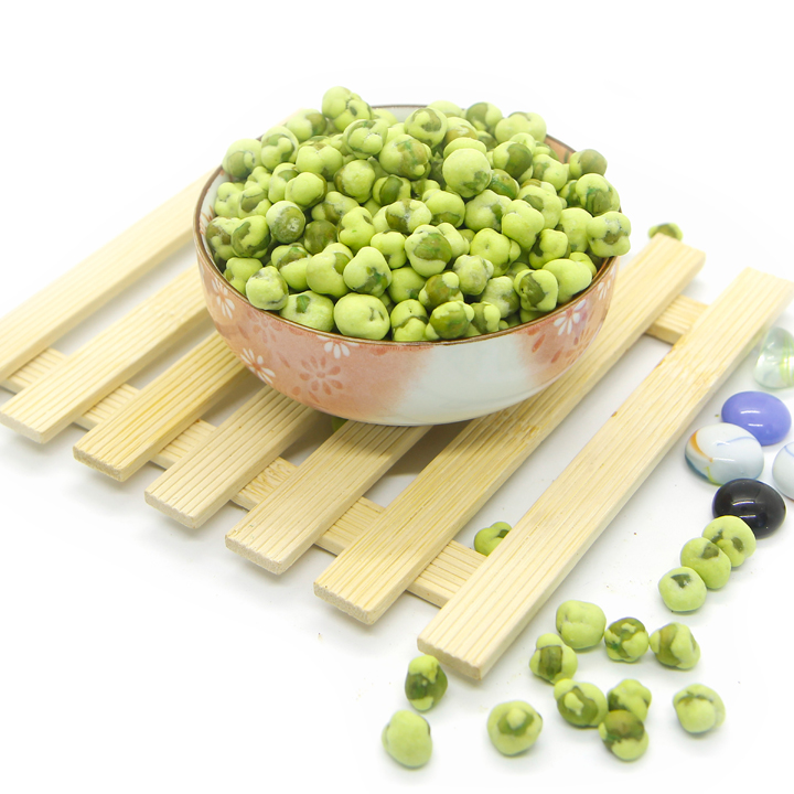 [GIÁ SỐC] Đậu hòa lan Wasabi Tân Tân hủ 190g
