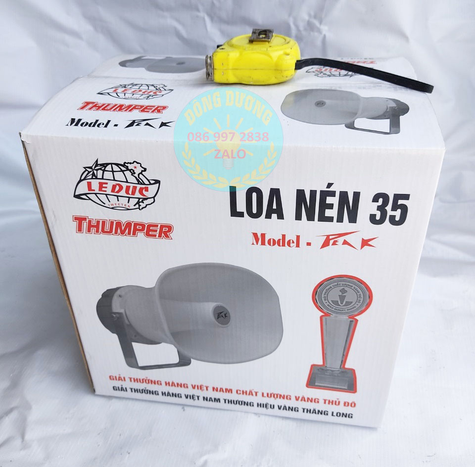 LOA PHÓNG THANH PEAK 35 - GIÁ MỘT CÁI