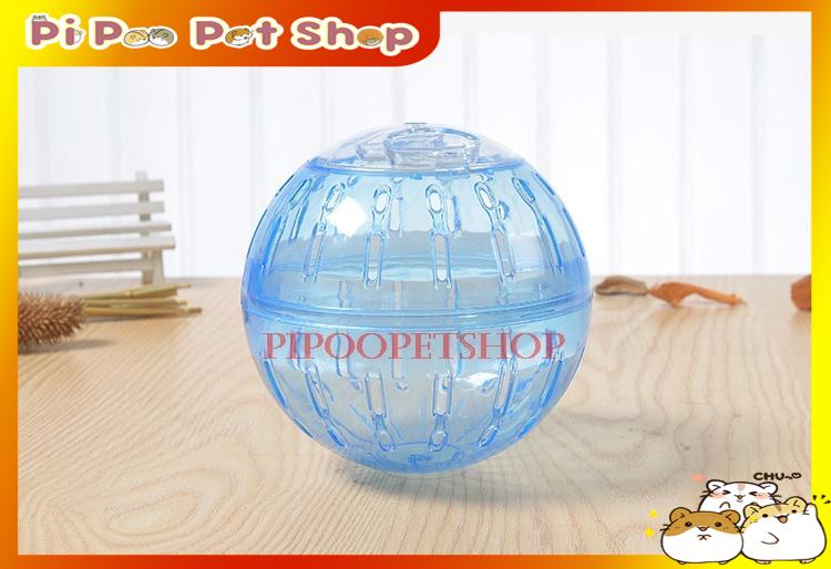 Banh chạy cho Hamster - 12cm