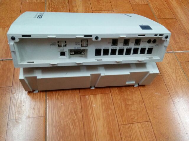 Tổng đài Panasonic KX-TEB308 Bảo Hành 12 Tháng
