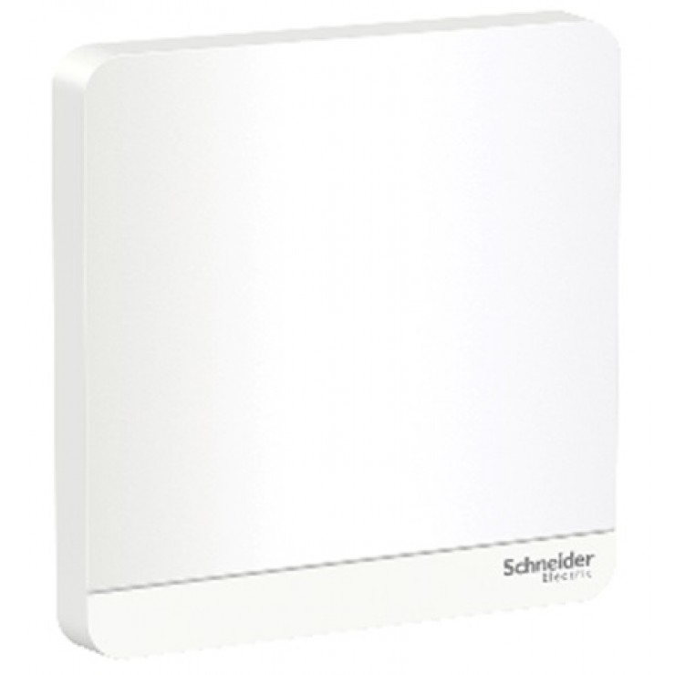 Bộ công tắc 1,2,3,4 - 16a màu trắng có đèn led avataron schneider