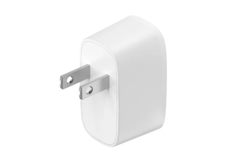 Adapter sạc 12W Belkin WCA002