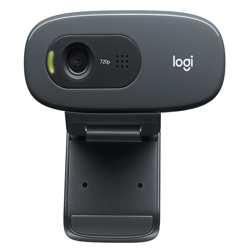 Webcam LOGITECH C270 (Đen)