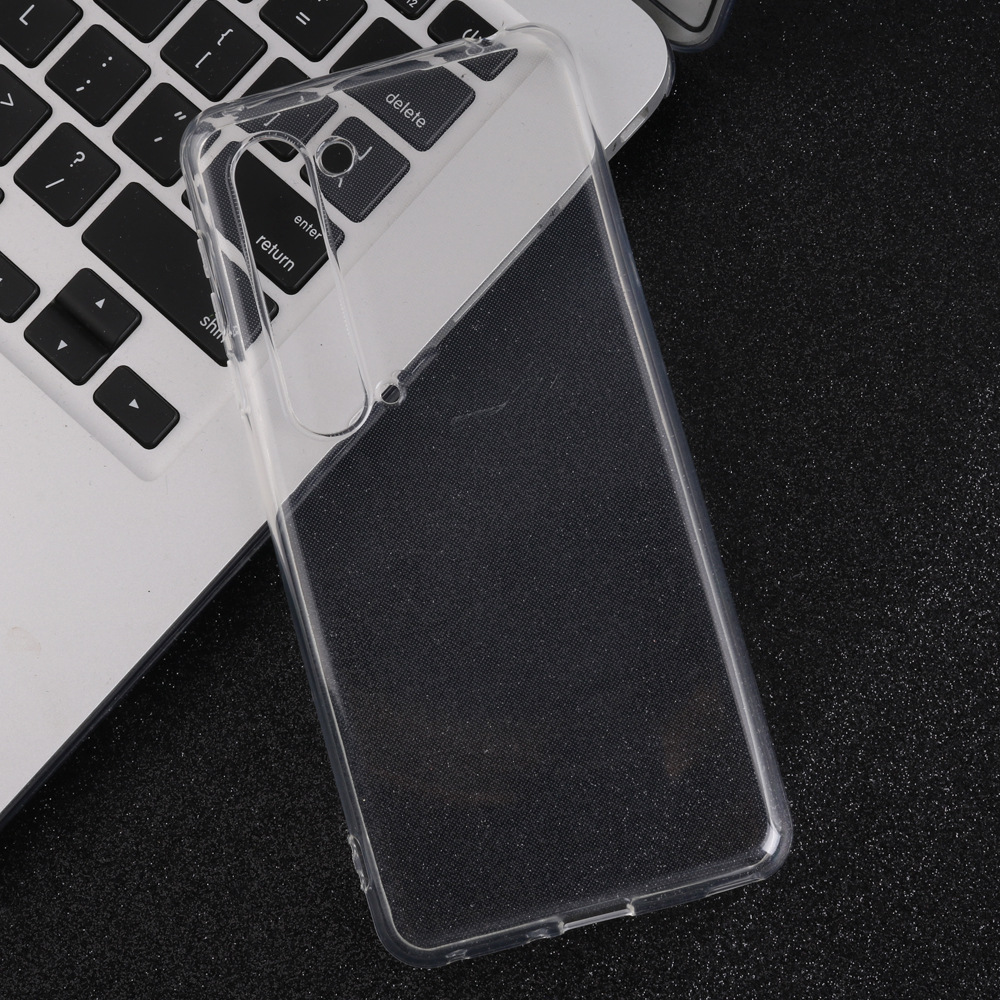 Sharp Aquos R5G ỐP LƯNG DẺO SIÊU TRONG SUỐT