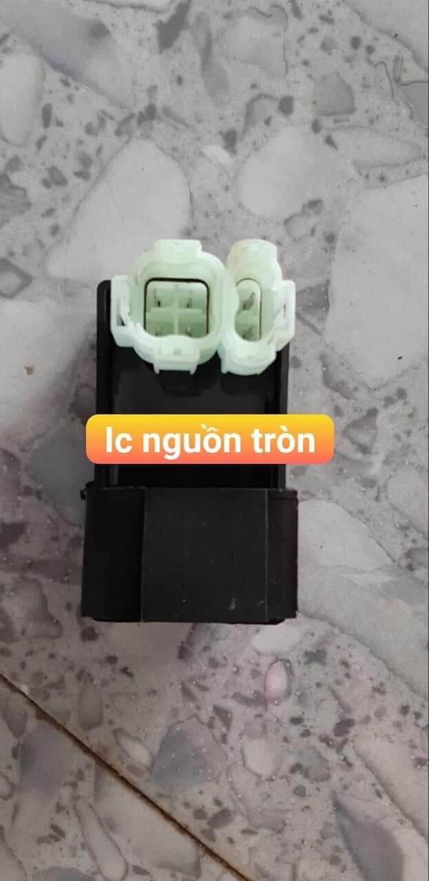 IC Máy ( ic nguồn) xe ba gác xe ba bánh