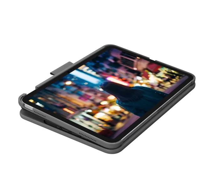 Bàn Phím Logitech Slim Folio for iPad (10th gen)
