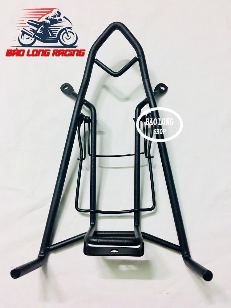 Baga Inox sơn tĩnh điện dành cho Winner