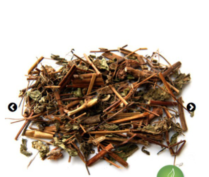 Cây hy thiêm khô 1kg tác dụng tốt cho gout và xương khớp