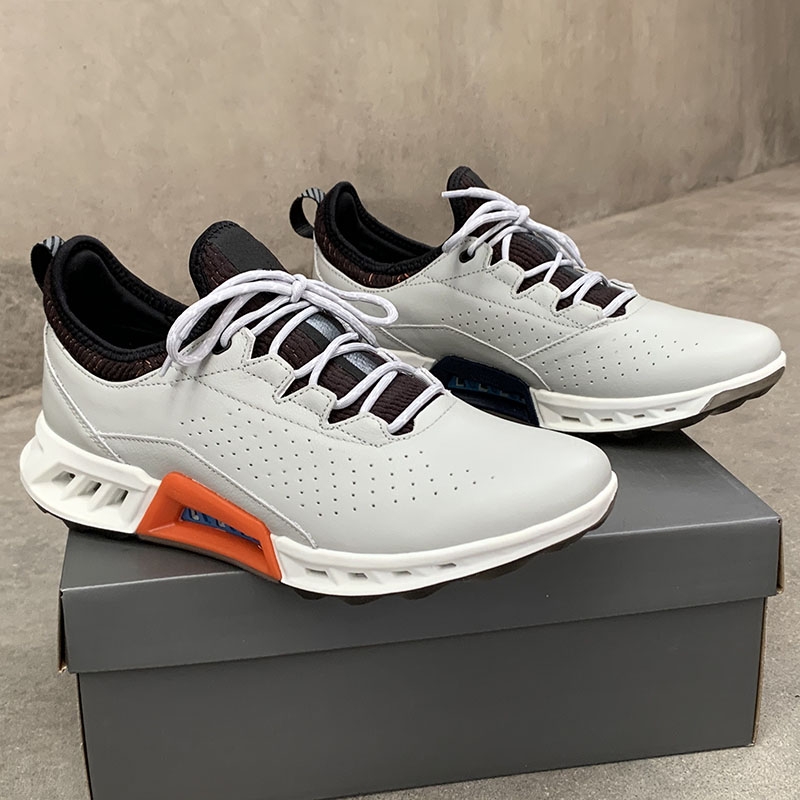 Giày golf nam CORE 1000325-142515 màu trắng| ECCO