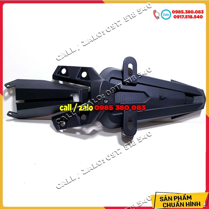 ✅ DÈ CHẮN BÙN EXCITER 150 KIỂU INDO NHỎ ✅
