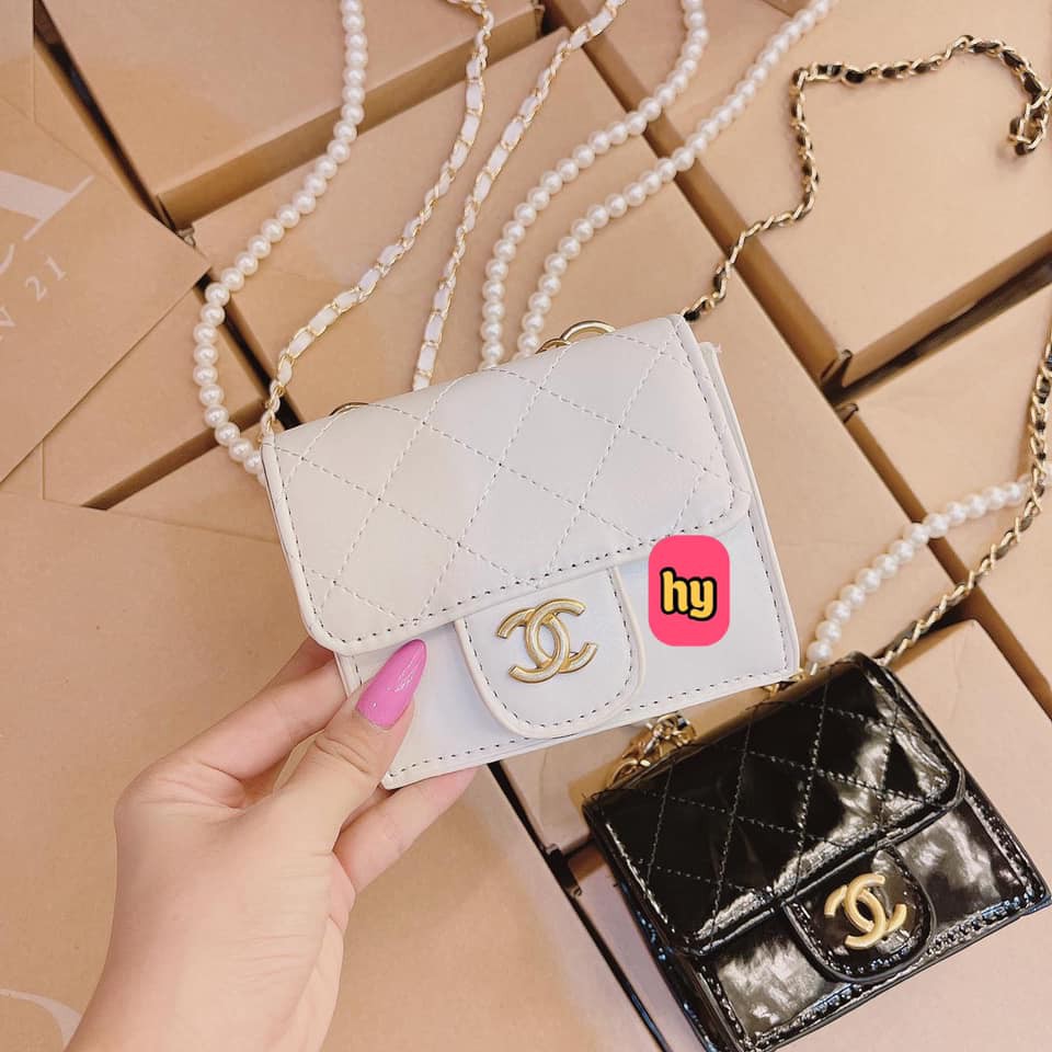 Túi mini 2 dây đeo cực xinh đang hot