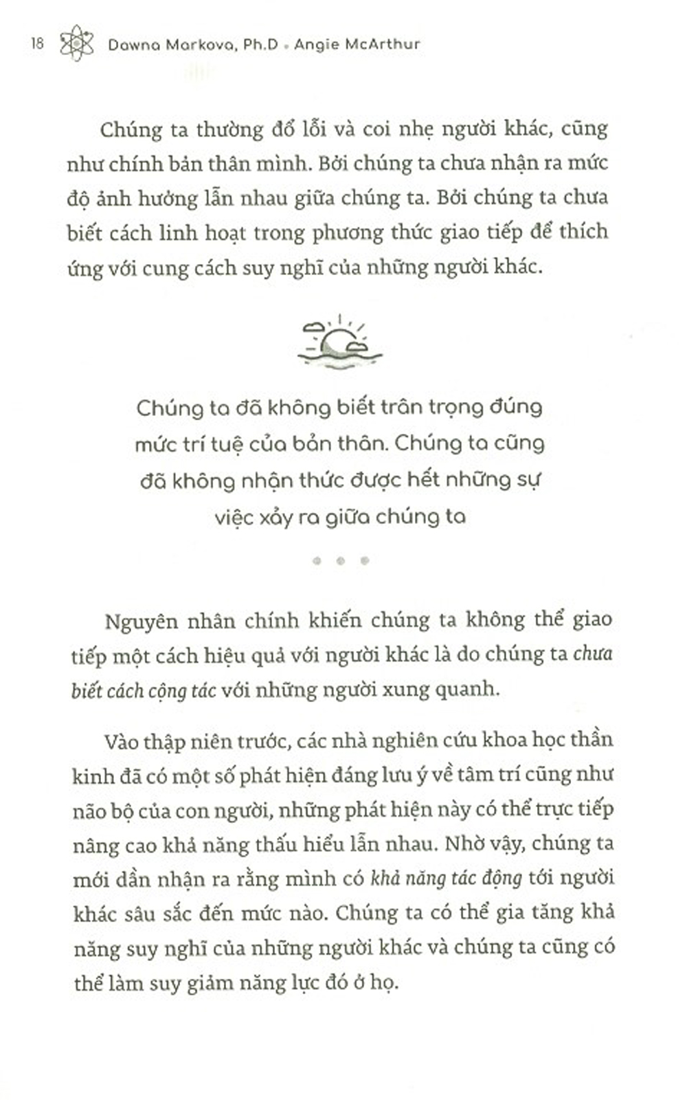 Trí Tuệ Cộng Tác