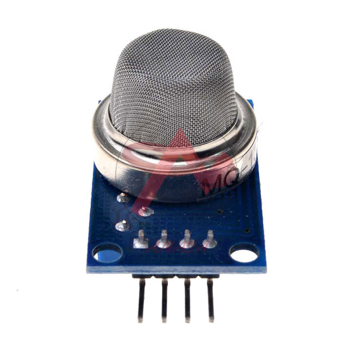Module Cảm Biến Chất Lượng Không Khí MQ135
