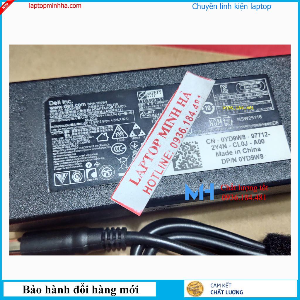 Sạc laptop Dell Precision Workstation M4300, Sạc  Dell Precision Workstation M4300