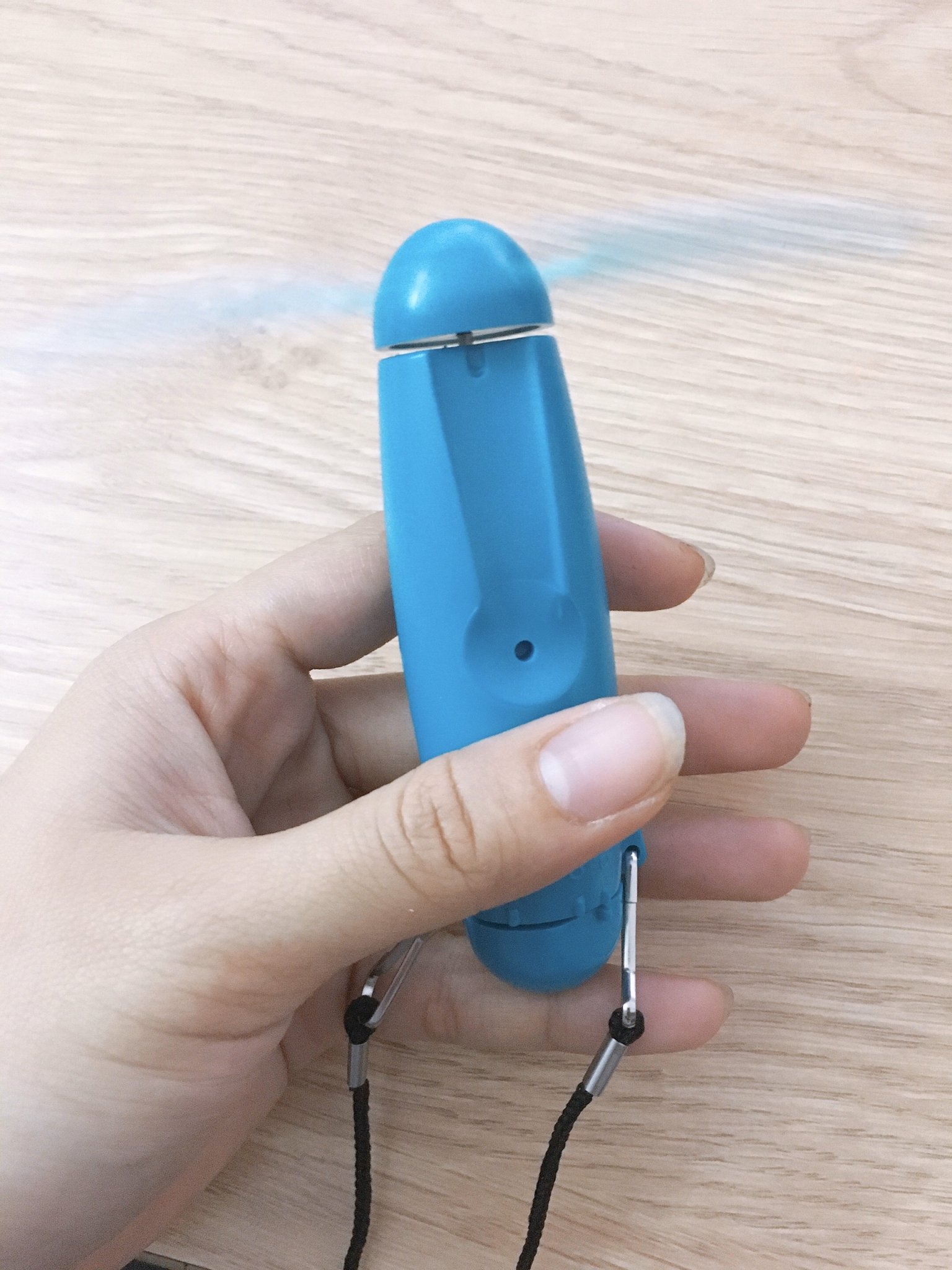 Quạt mini cầm tay Pocket Fan