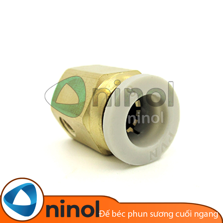 Bộ 10 đế béc phun sương cuối ngang
