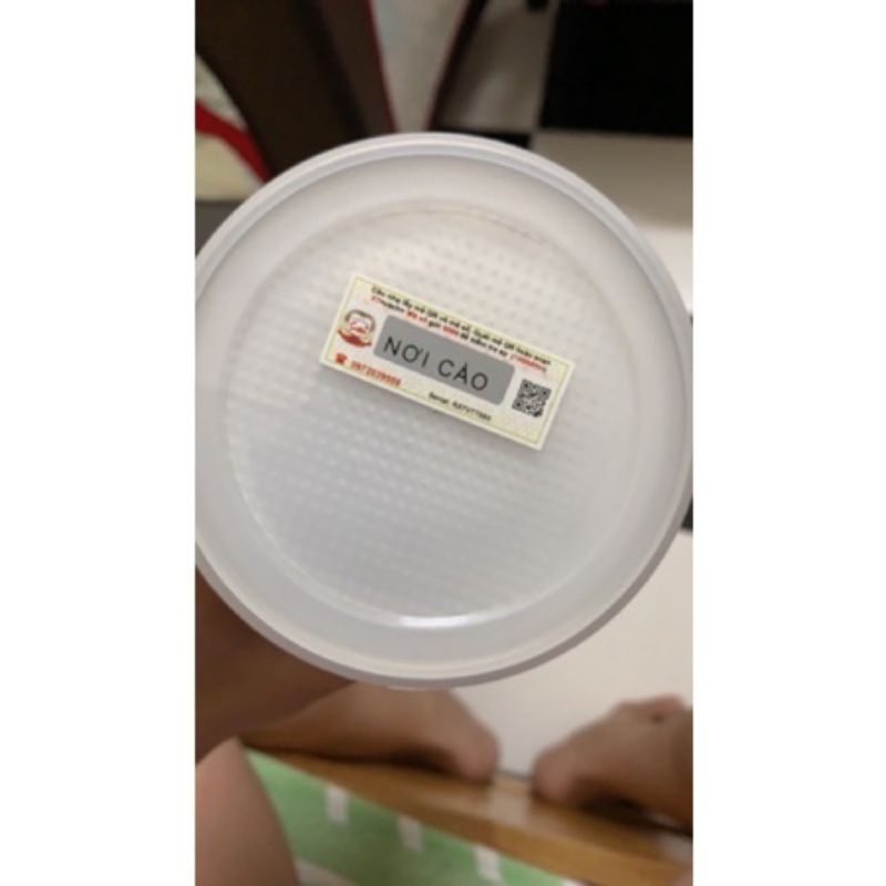 Sữa Boca sure hỗ trợ xương khớp