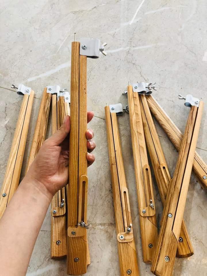 COMPA NHÔM DÀNH CHO GIÁO VIÊN - DÙNG KẸP PHẤN