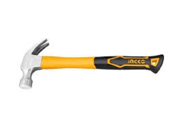 Búa nhổ đinh Ingco HCH80808 - HCH80808
