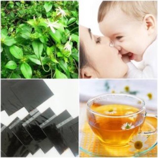 Cao chè vằng Bé Xịn Quảng trị 1kg