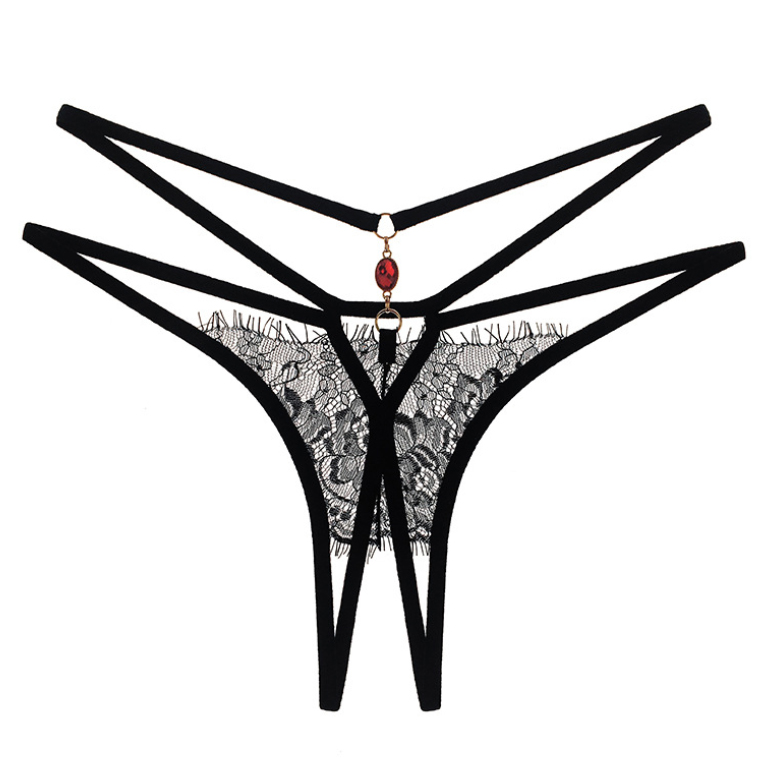 Combo 5 chiếc quần chíp lọt khe sexy