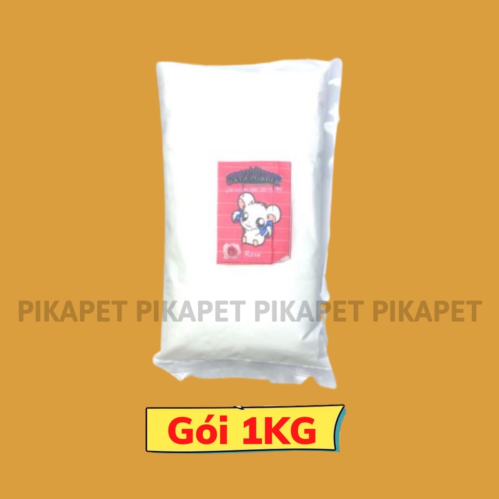 ✅Cát tắm thơm cho Hamster HOT SALE