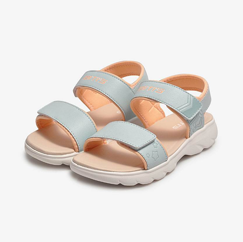 Sandal Eva Phun Bé Gái Biti's