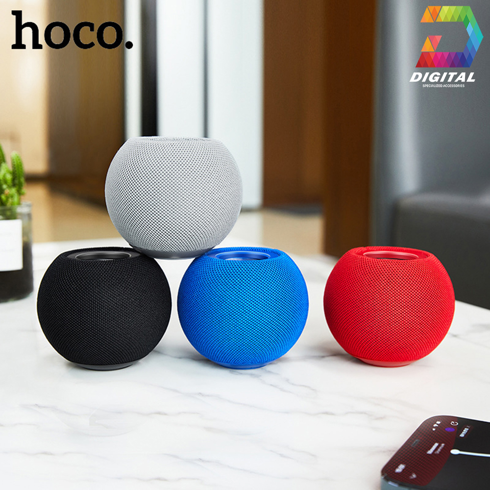 Loa Bluetooth Mini Hoco BS45 Wireless V5.0 Chính Hãng