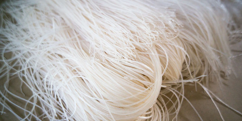 Bún gạo khô - túi 1 kg