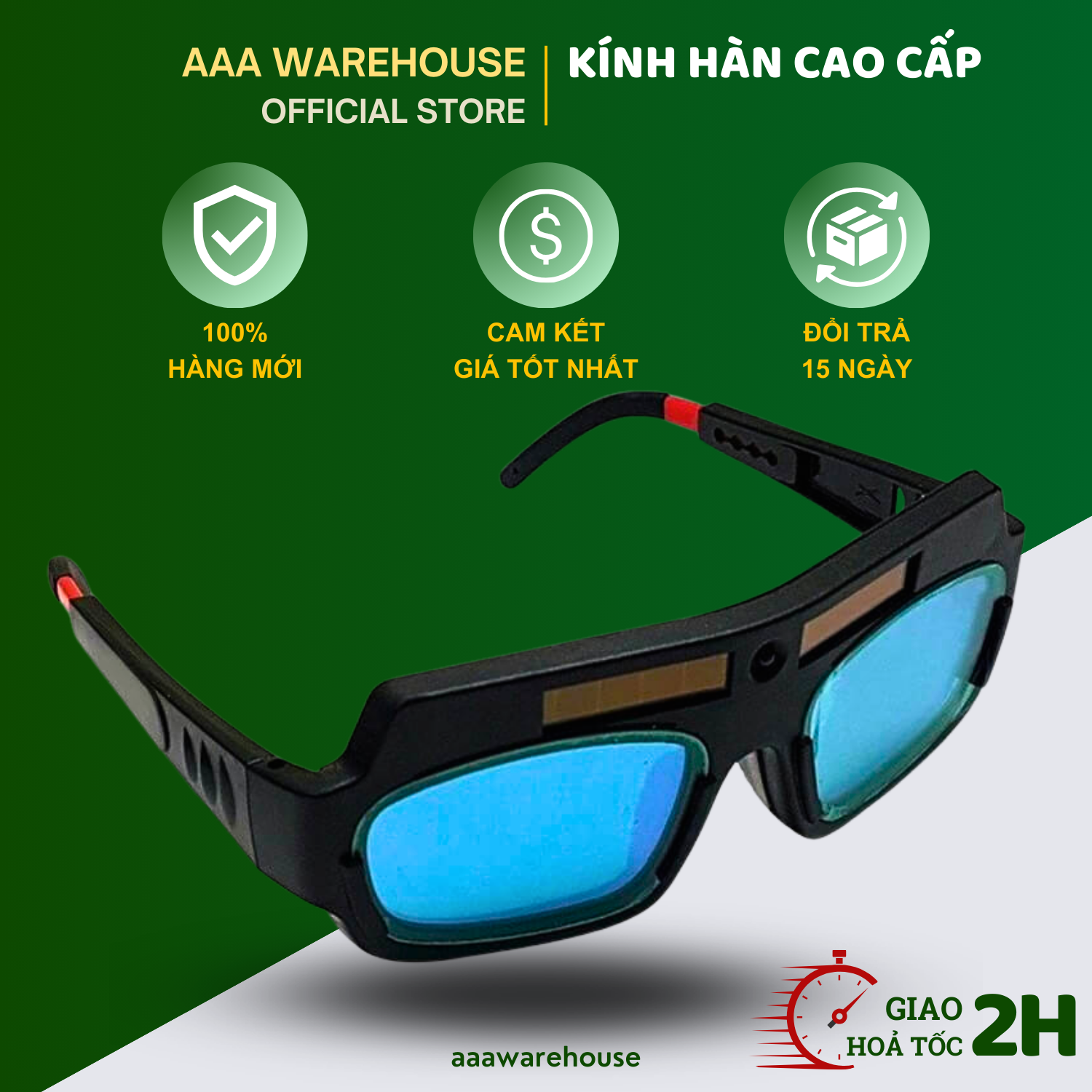 Kính hàn tx-012, kính hàn điện tử cao cấp