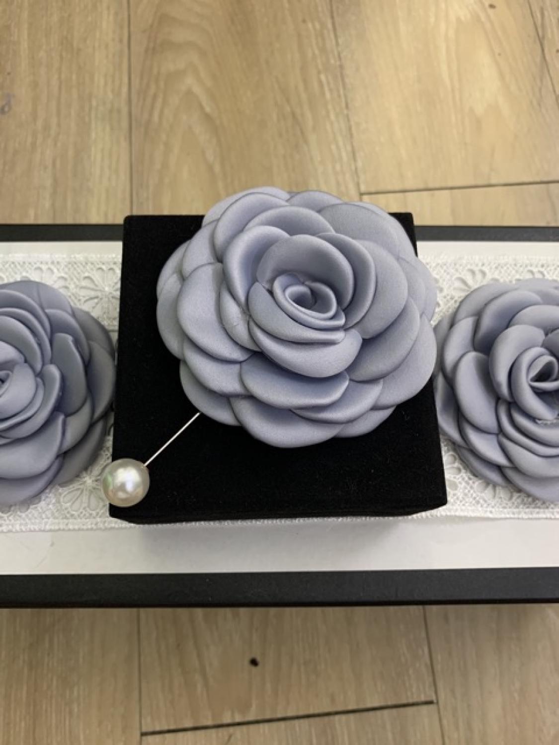 Tag hoa cài áo đẹp cao cấp [Hoacaiaodep.com - Hann Handmade]