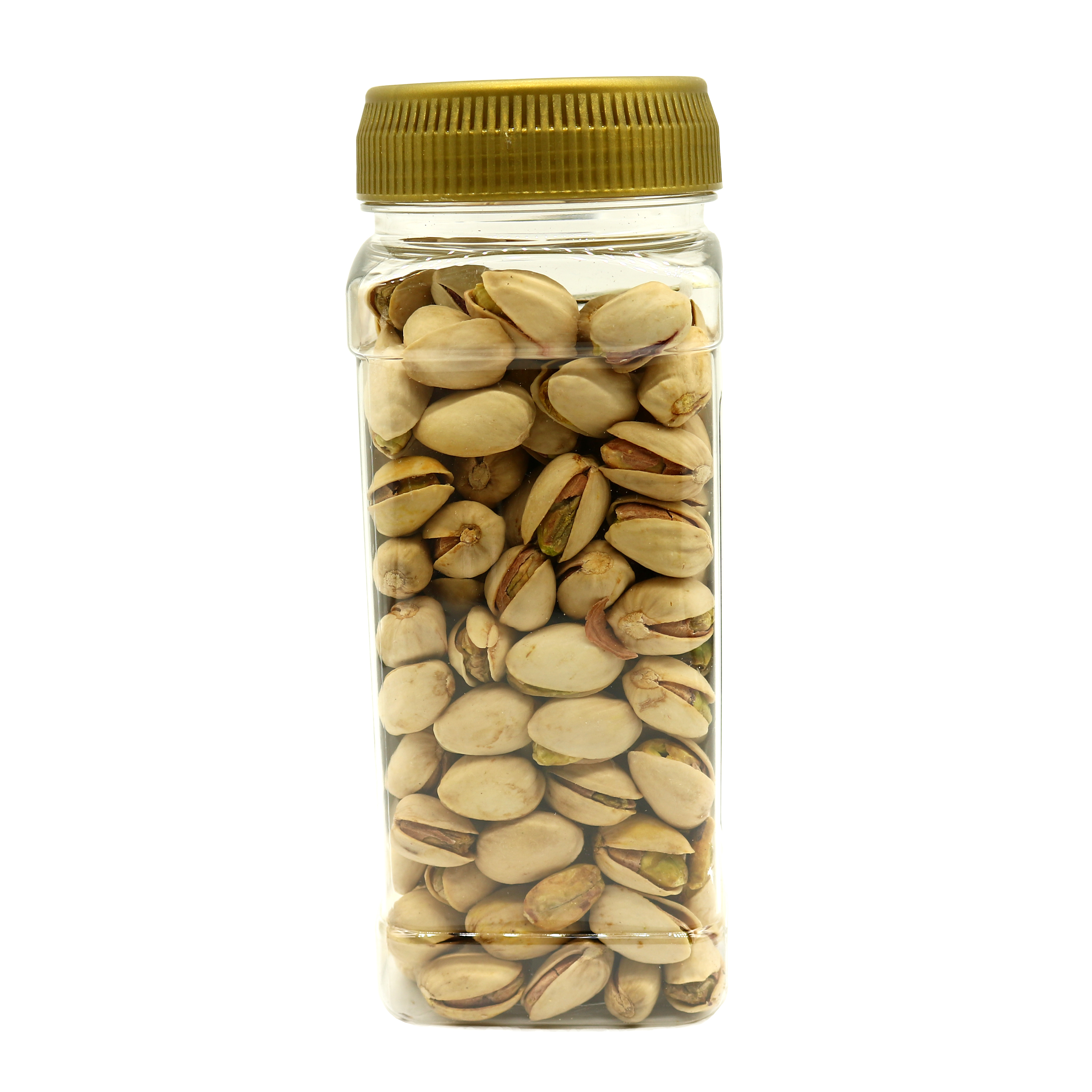Hạt Dẻ Cười Sấy Không Muối LAFOOCO 220g