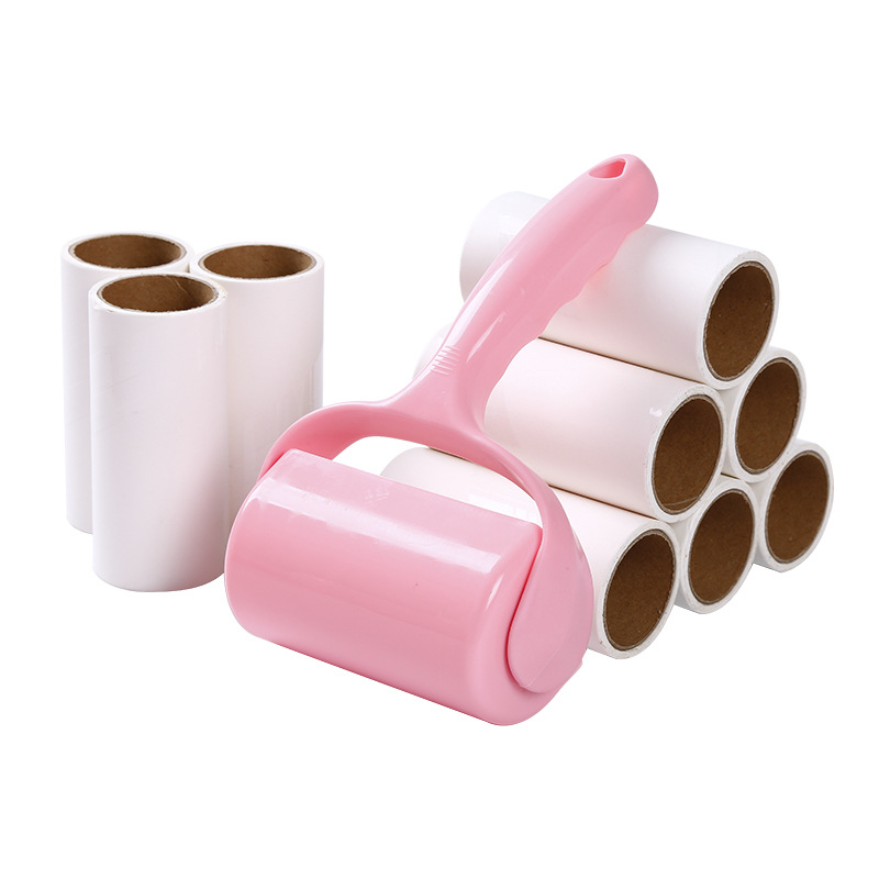 Mini Hand-held Multi-Purpose Dust Roller