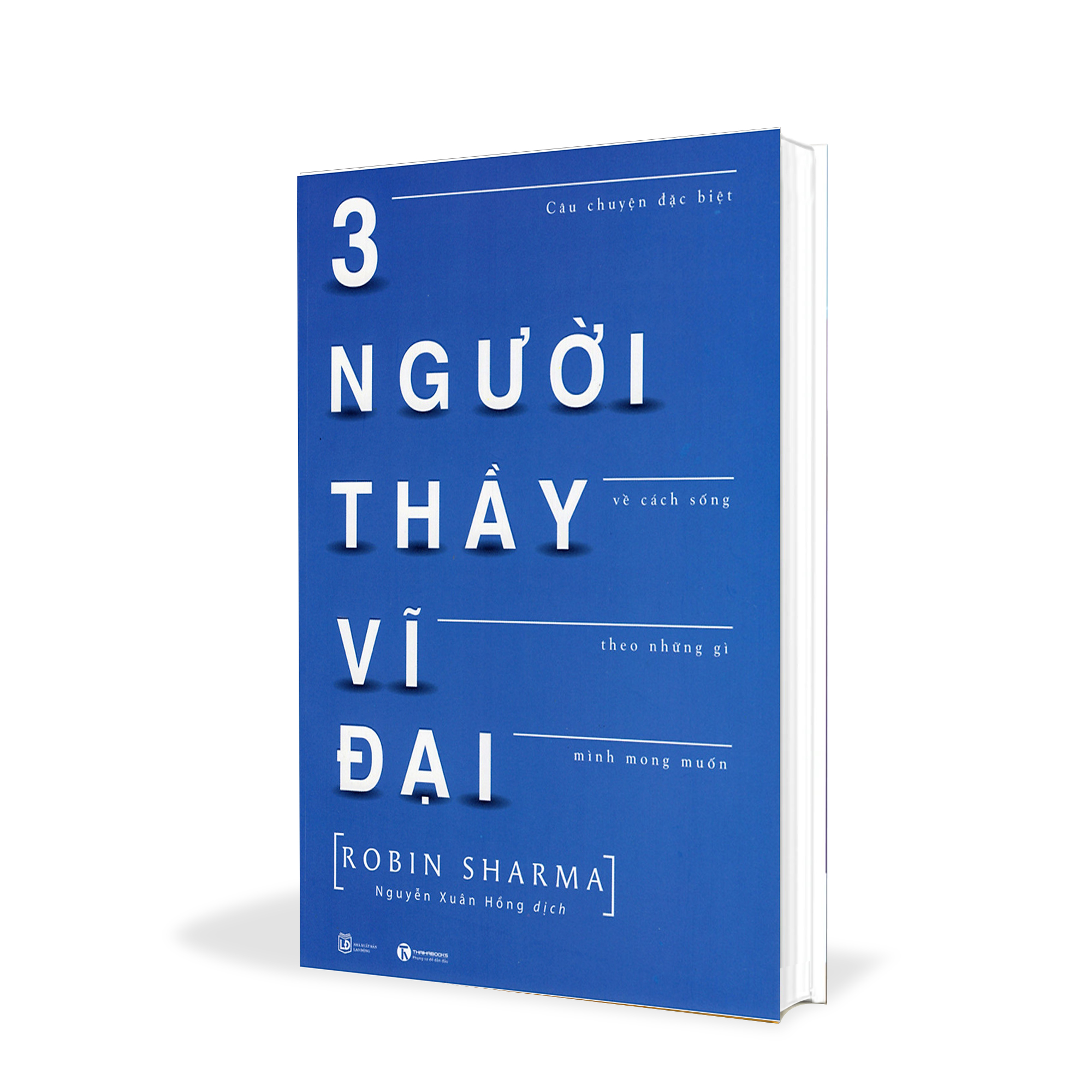 Ba người thầy vĩ đại