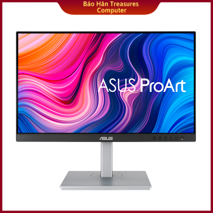 [Trả góp 0%]Màn Hình Máy Tính Asus ProArt PA278CV 27 inch 2K IPS Chuyên Đồ Họa - Hàng Chính Hãng