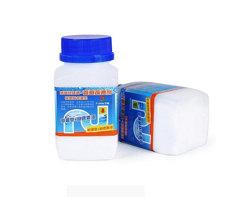 Chai bột thông ống cống cực mạnh Nhật Bản LỚN 268gr