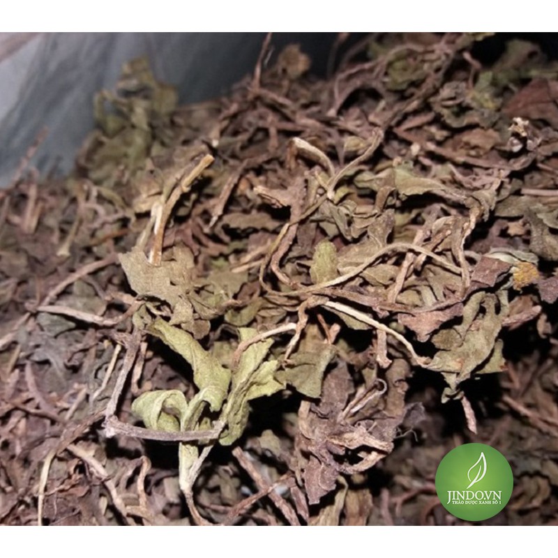 2KG Cây Sài Đất Khô Hàng Loại 1