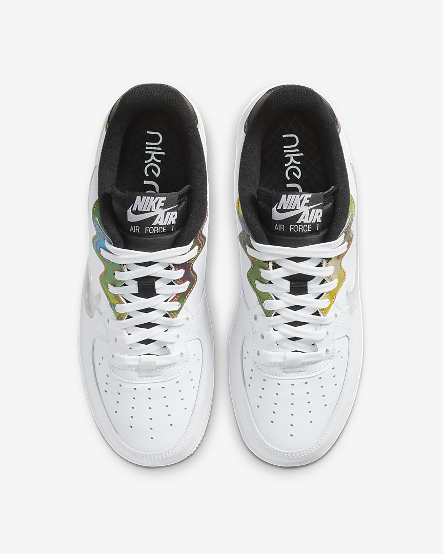 Nike Air Force 1 React LV8 Giày Siêu Chất