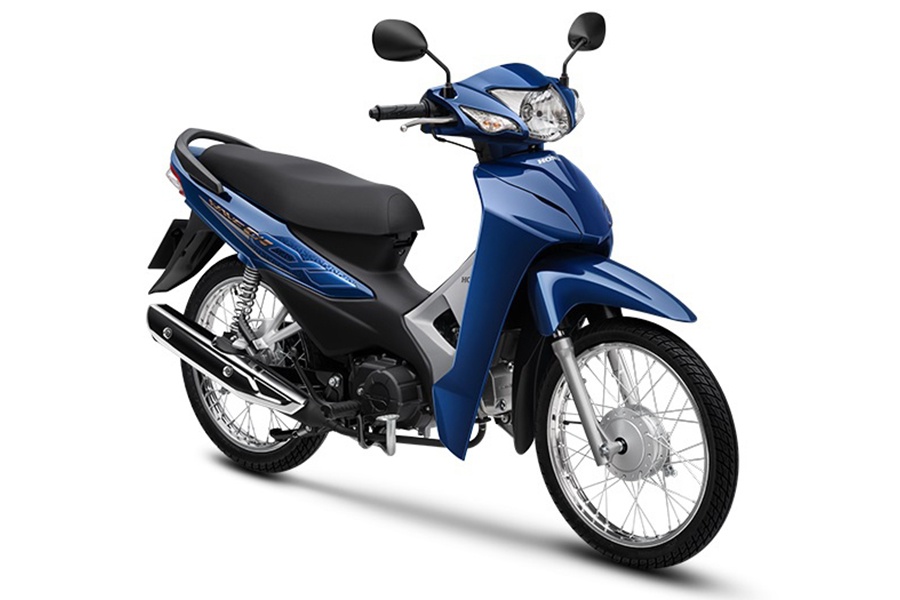 Pha Đèn Wave A - RS - S100 Chính Hãng Honda