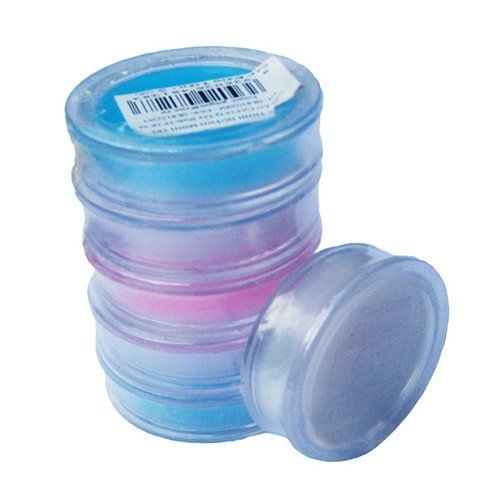 SÁP ĐẾM TIỀN ( màu ngẫu nhiên ) - combo 5 hộp